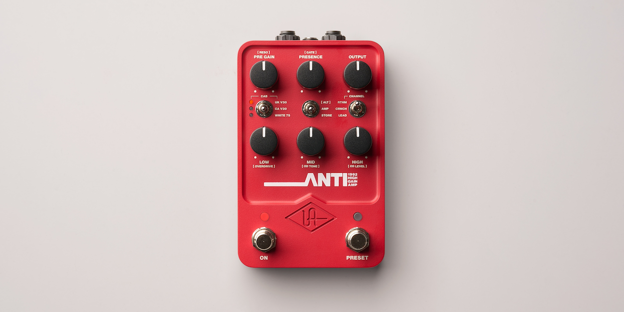 Anti Banner