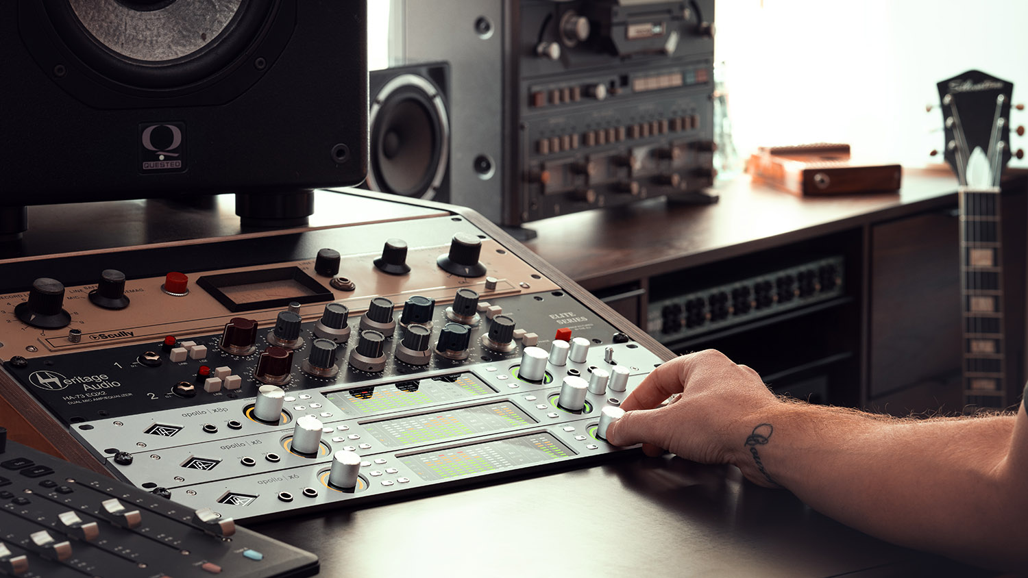 Apollo X Gen 2 landing3