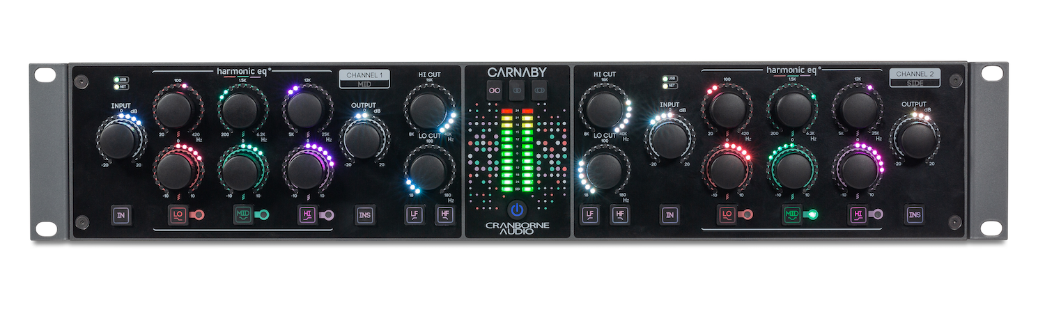 Carnaby HE2 Front copia