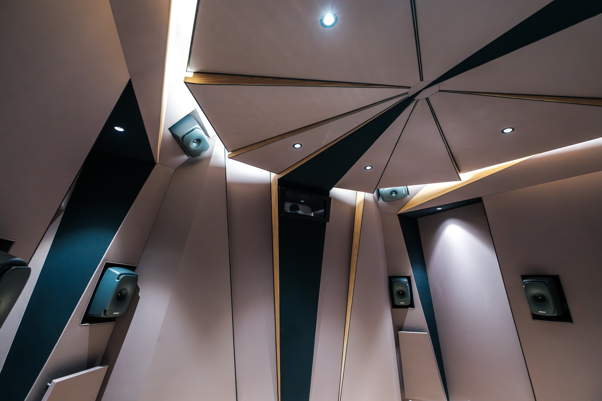 Millnenium Falcon Cinecittà