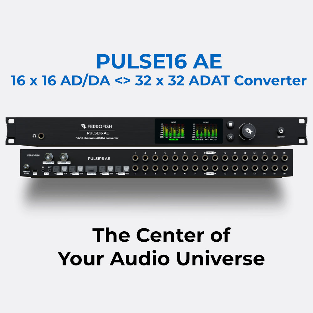 Pulse16 AE image