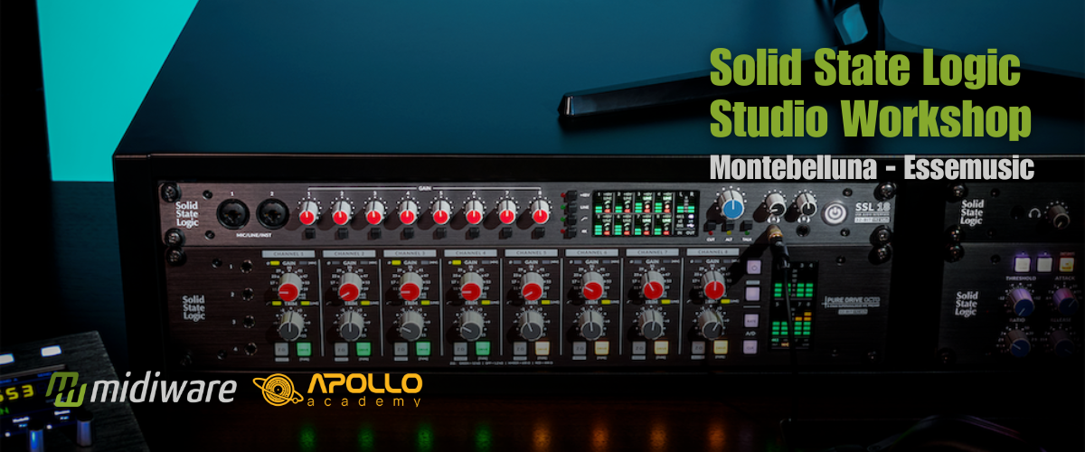 SSL Studio Workshop 2025 1200 x 500 px
