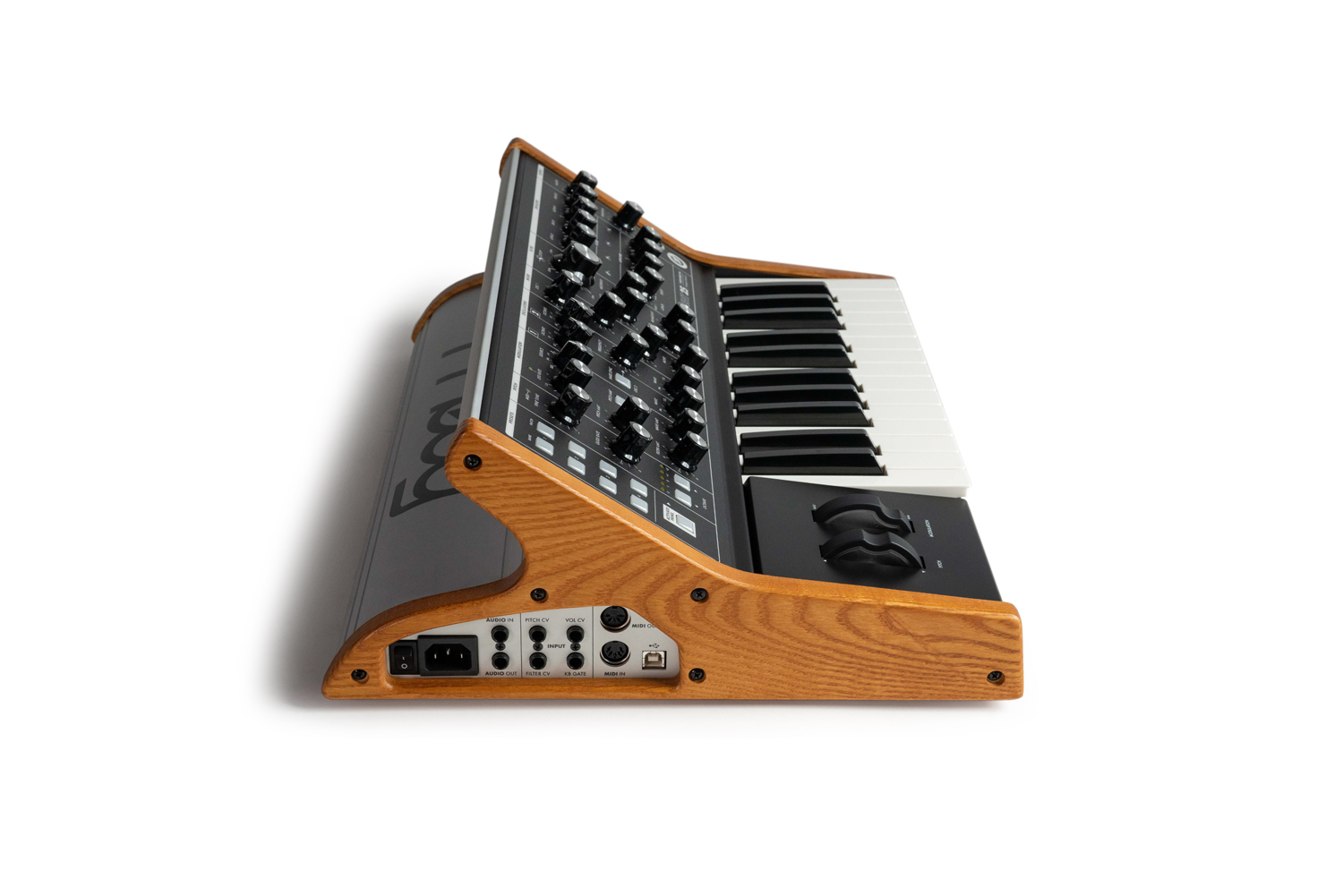 Subsequent25 White 4