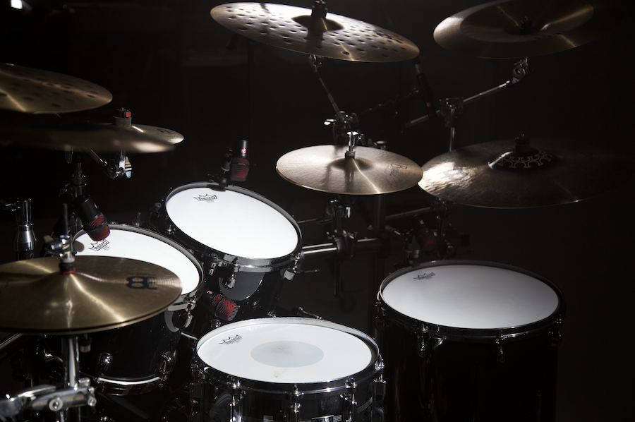VPack Arena Black full kit