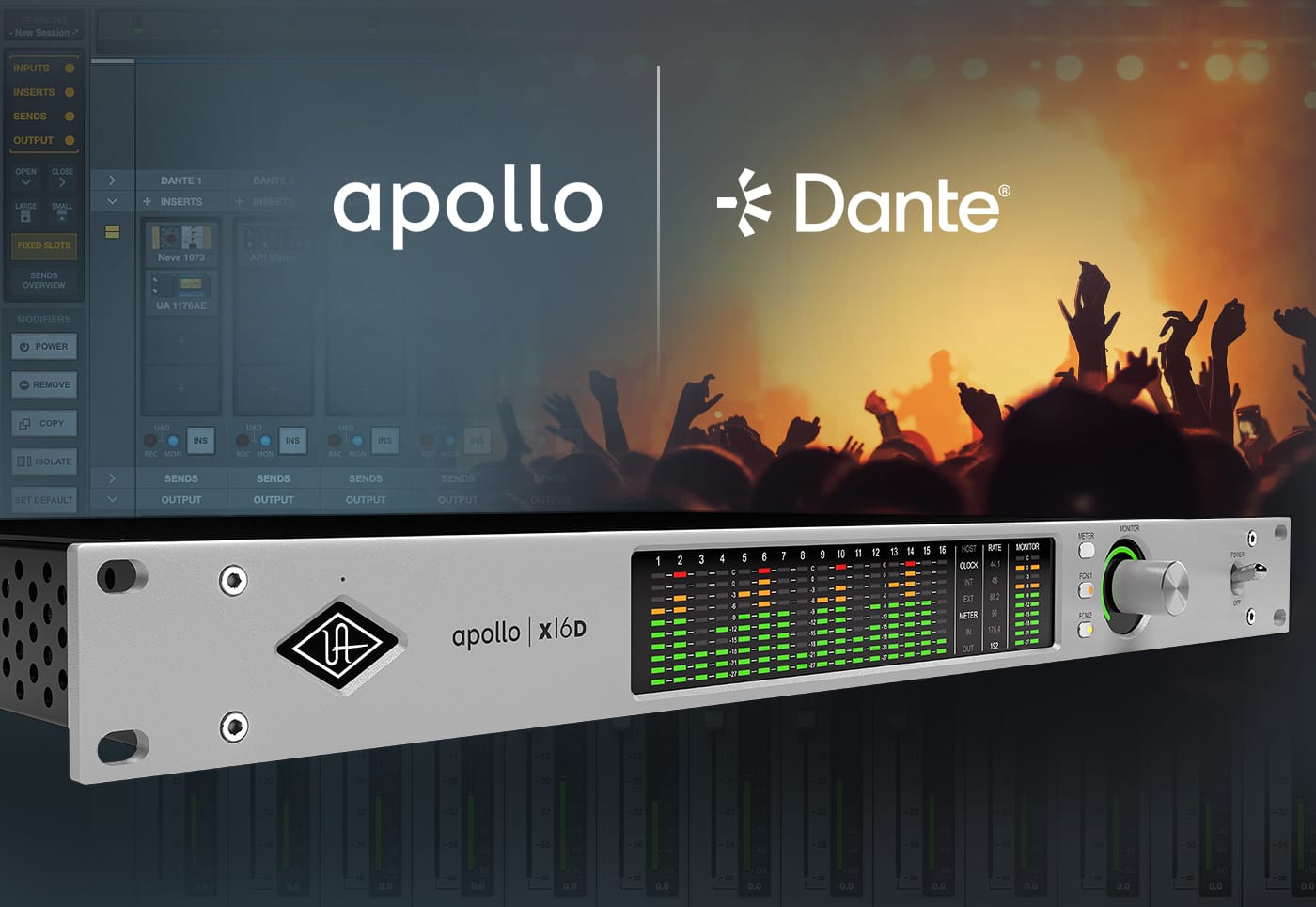 apollo x16D email hero