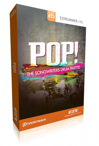 EZX Pop