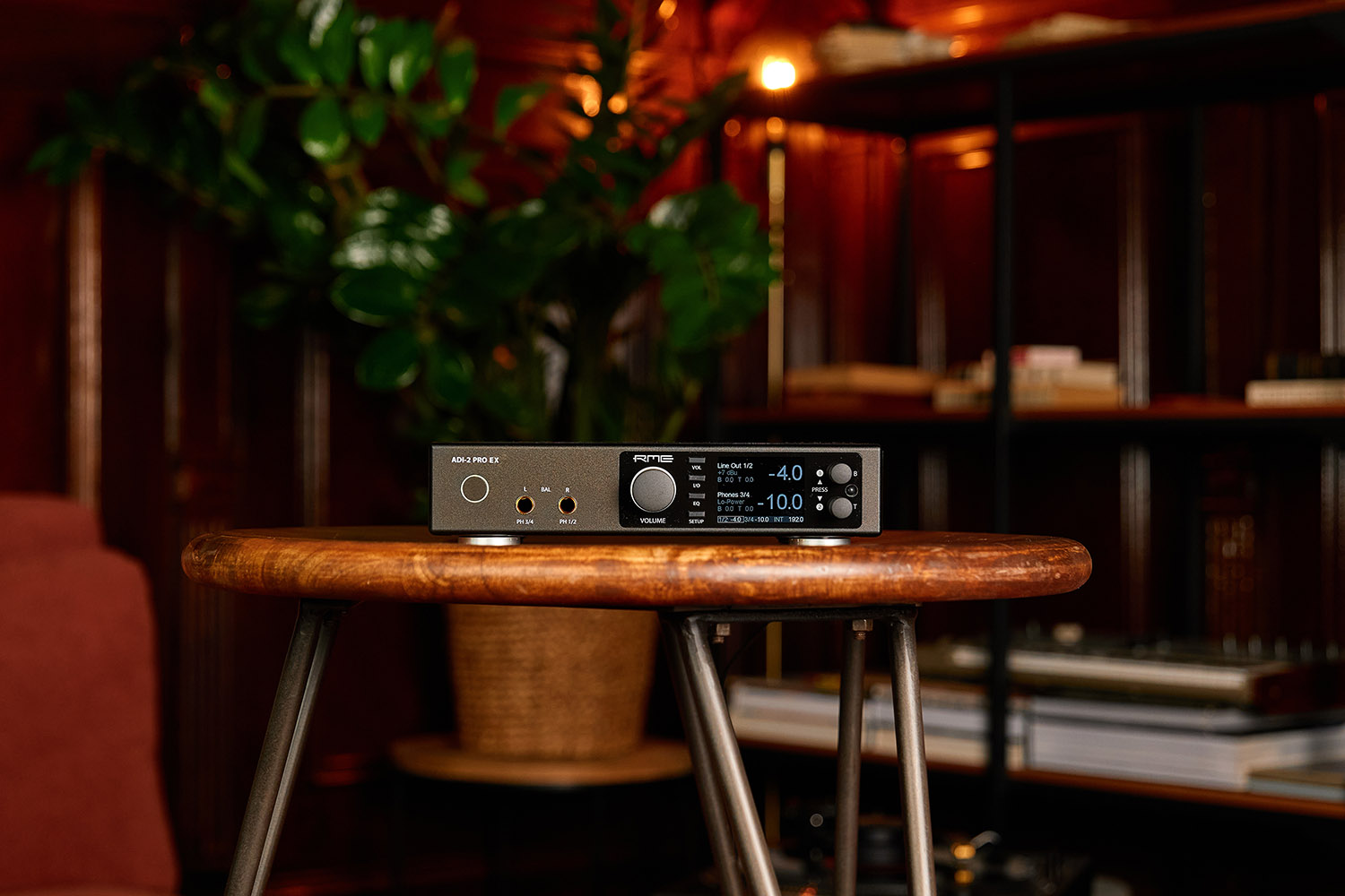 RME ADI-2 Pro EX