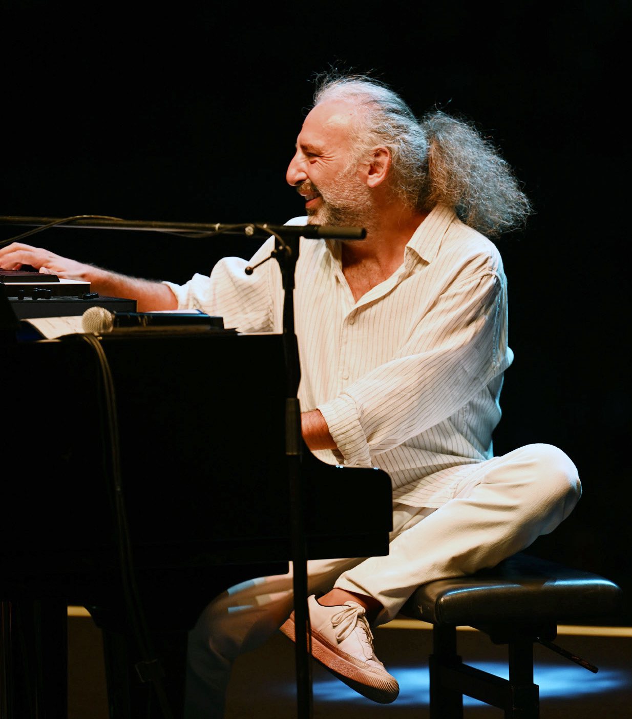 Stefano Bollani