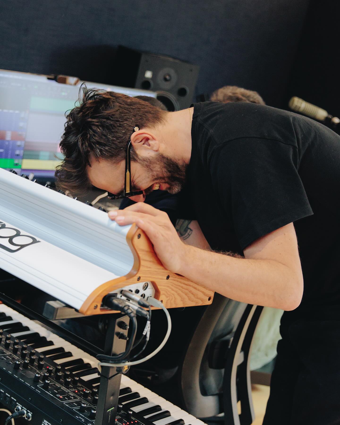 Cesare Cremonini & Band