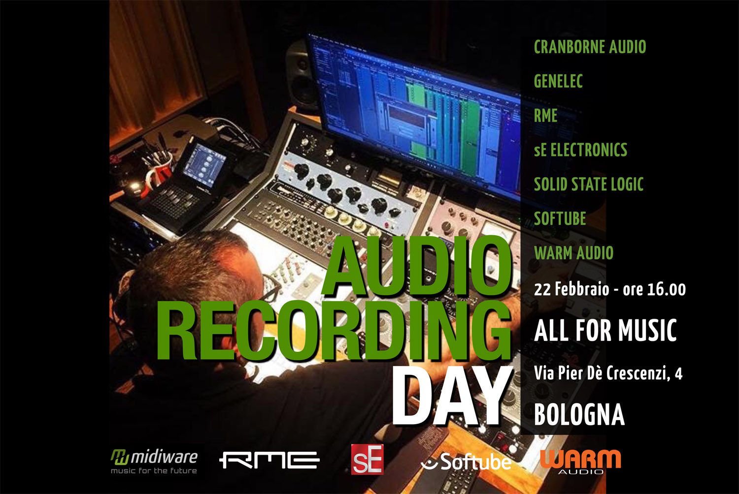 audiorecordingday2020bologna