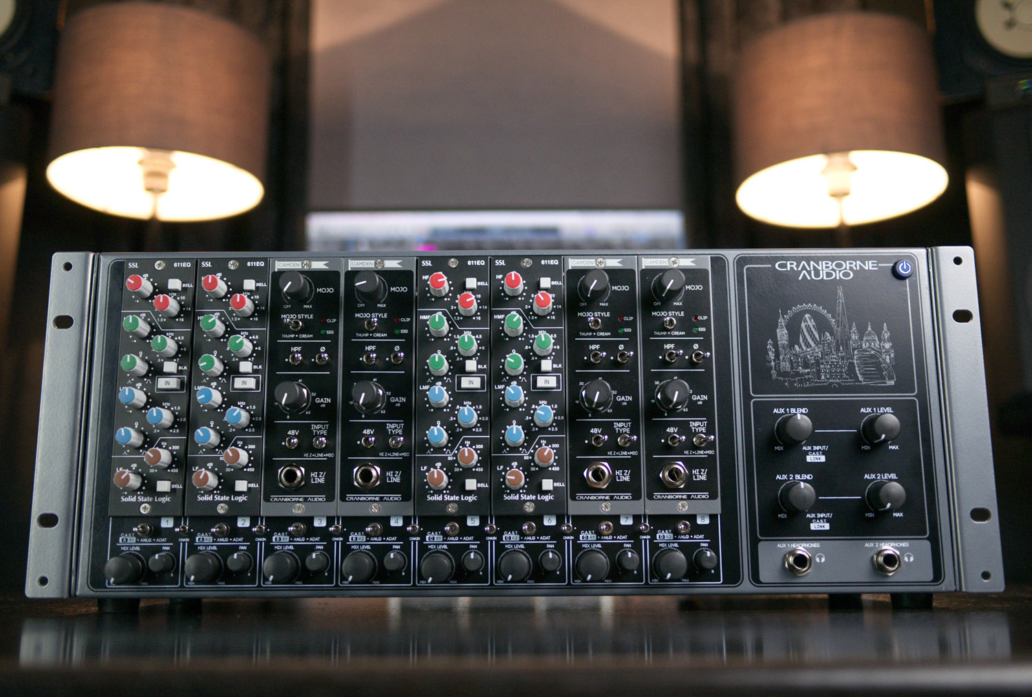 cranborneaudio
