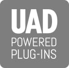 Uad plug-ins
