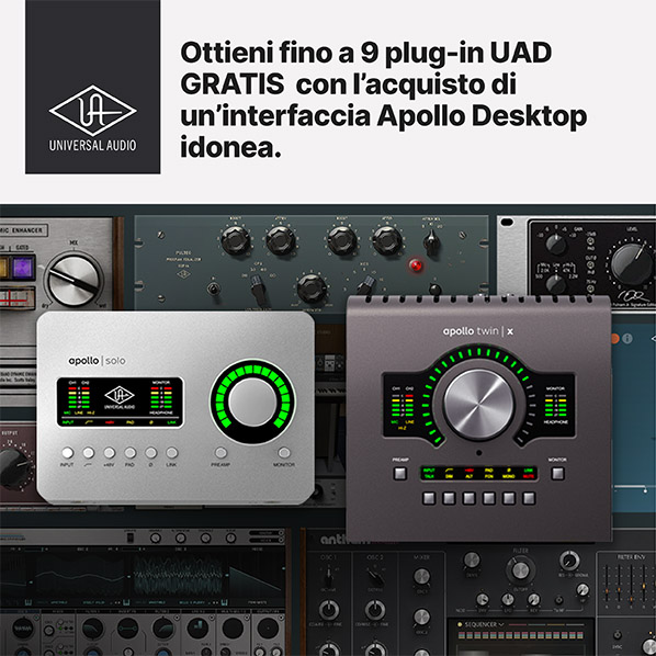 Apollo Desktop Free Plug-ins Promo 