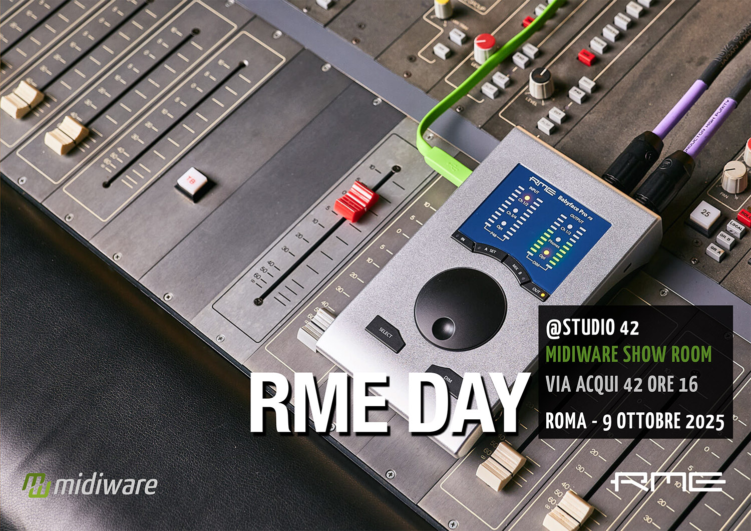 rmeday