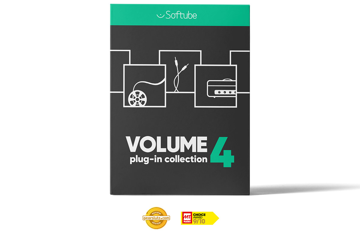 softubevolume4 1