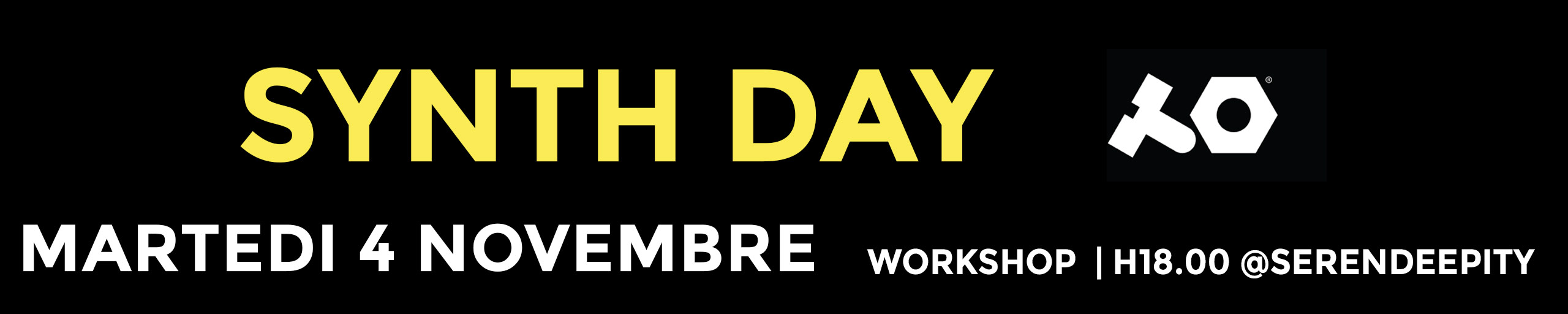 synthdaynight bannerserendeepity novembre2025