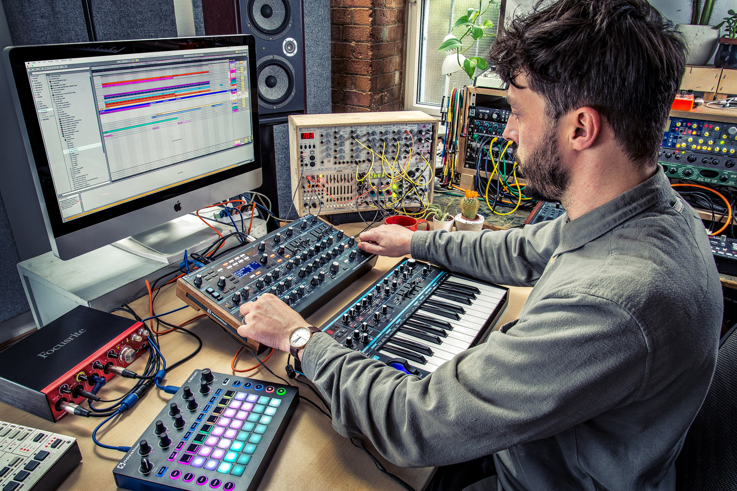 Soundmit