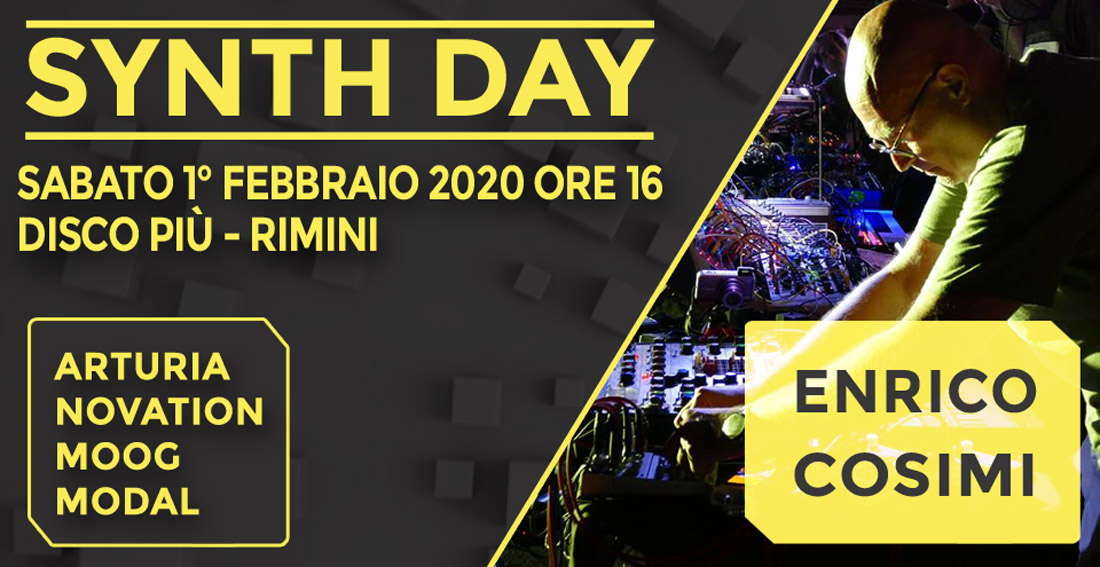 synthdayrimini