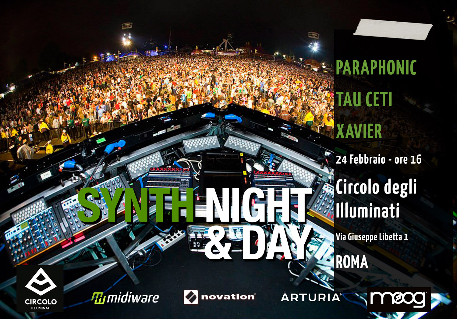 synthnight3