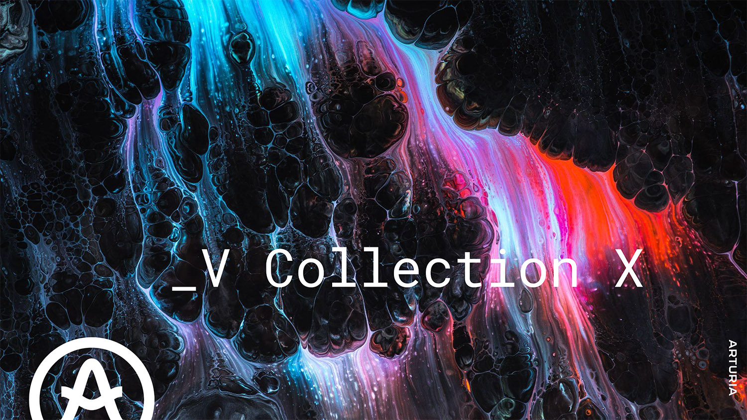 vcollectionX