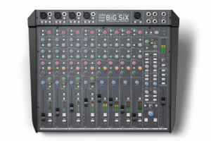 BiG SiX categoria sommatori