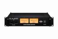 Amplificatori categoria