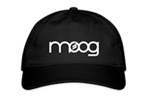 moogcap