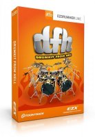 EZX Drumkit From Hell