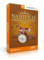 EZX - Nashville