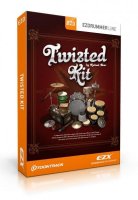 EZX Twisted Kit 