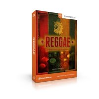 EZX Reggae