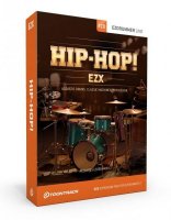 EZX Hip Hop