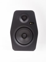 Turbo 6 front schwarz