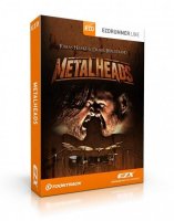 EZX Metalheads
