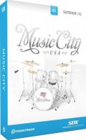 Music City USA