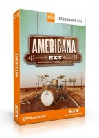 EZX Americana