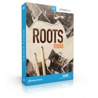 SDX Roots- Sticks