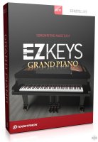 EZ Keys Grand Piano