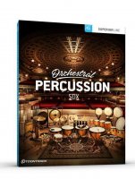 OrchestralPercussion