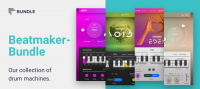 PB Artwork Beatmaker Bundle