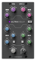 SSL 500 UV Channel