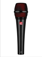 sE V7 BK front black 6671-Edit