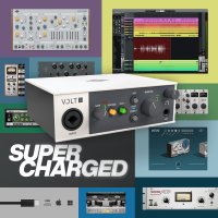 Volt_1_USB_Recording_Studio_Hero
