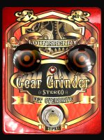 Gear Grinder