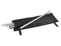 Gambe metallo crumar