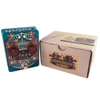 TFW-2 Tall, Fat & Wide 4