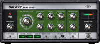 UAD Galaxy Tape Echo