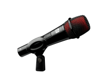 sE V2 SWITCH BK glamour with mic clip 2226
