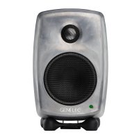Genelec_8010A_RAW_Speaker_Front