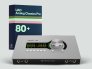 1. Apollo x4 with UAD Analog Classics Pro Box 4.3